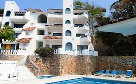 Villas Coral Huatulco